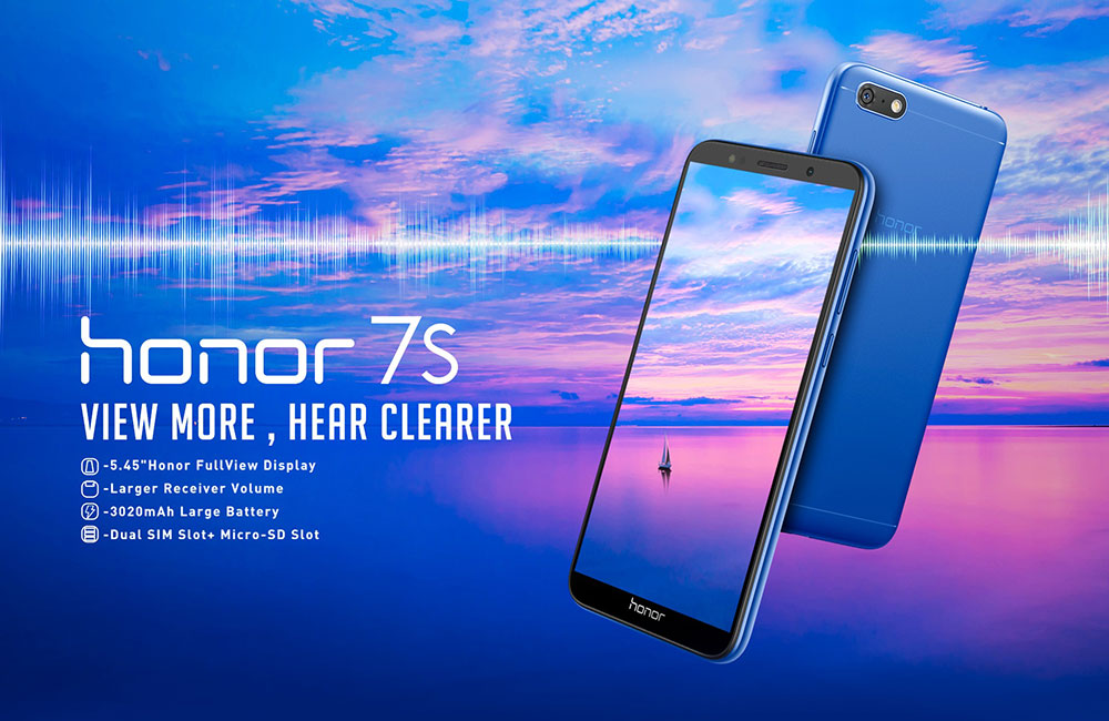 Honor-7S