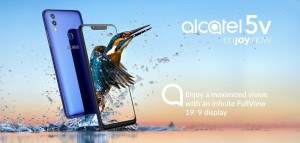 Smartphone Alcatel 5V