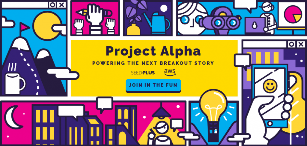 Project Alpha sasar startup tahap awal yang potensial di pasar Asia Tenggara