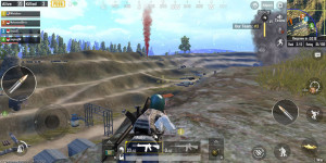 mencoba-mode-arcade-war-dan-penyesuaian-scope-8x-di-pubg-mobile-0-7-0-3