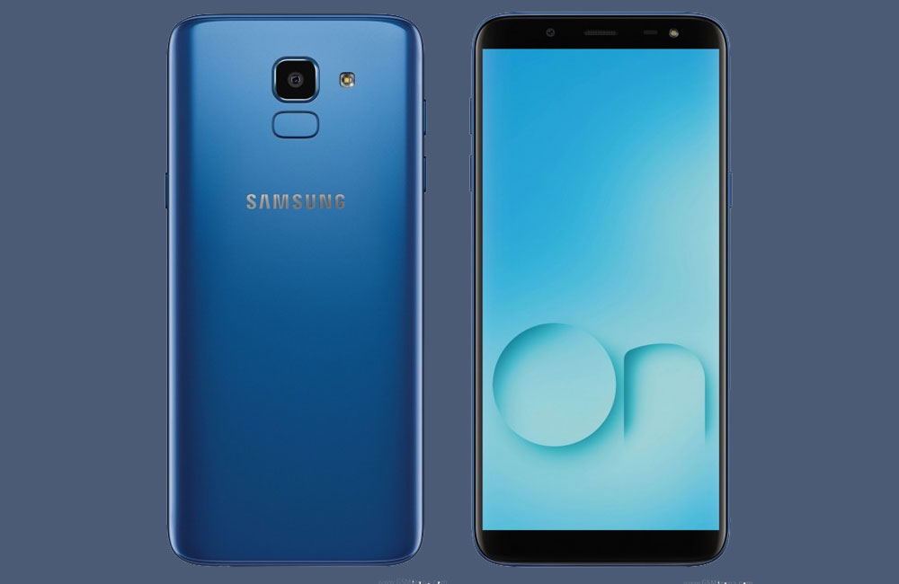 samsung-umumkan-galaxy-on6