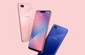 Oppo-A5