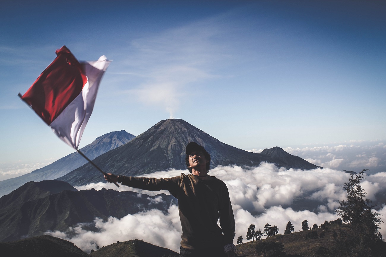 Menyongsong kemajuan Indonesia melalui transformasi digital / Pexels