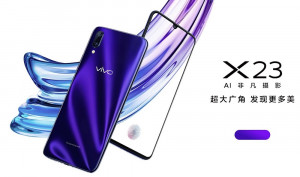 Smartphone Vivo X23