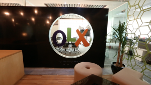 OLX kerja sama dengan BeliMobilGue