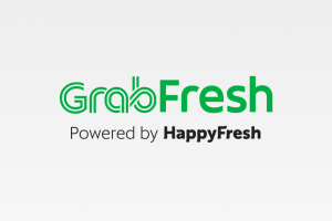 GrabFresh Mulai Tunjukkan Kehadirannya di Indonesia / Grab