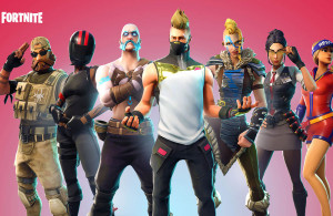 serba-serbi-fortnite-untuk-android