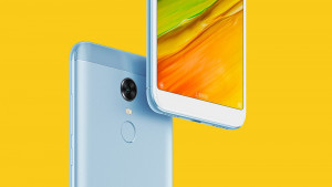 Sensor Sidik Jari Xiaomi Redmi 5 Plus