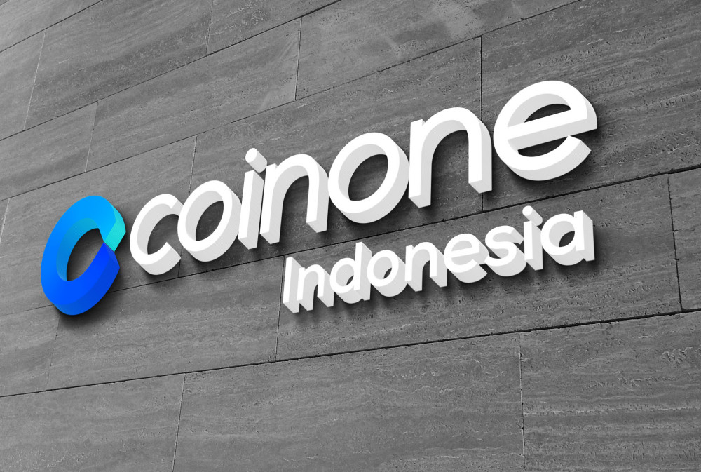 Coinone Indonesia resmi diluncurkan dan beroperasi