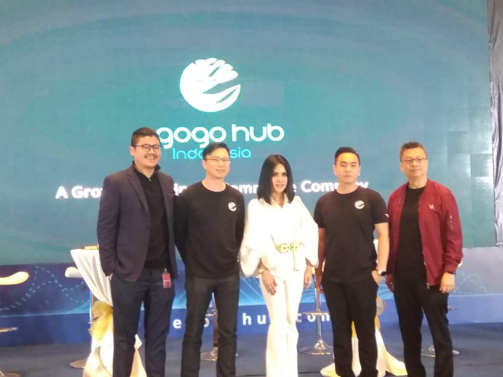 Egogohub is a new e-commerce enabler in Indonesia