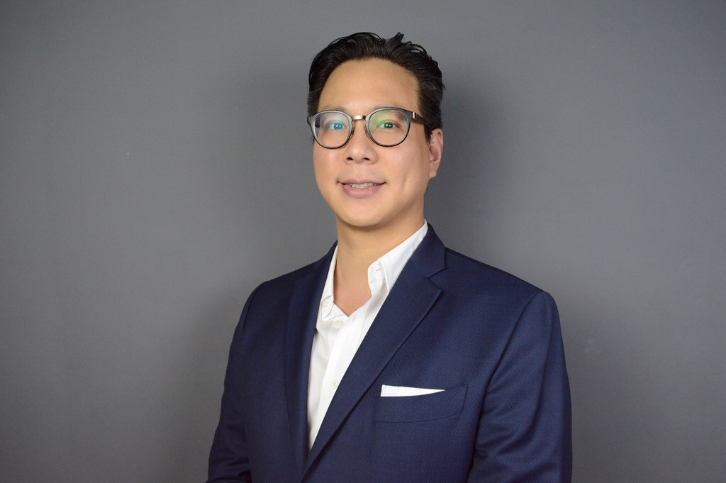 Co-Founder Qareer Group Asia Sebastian Togelang