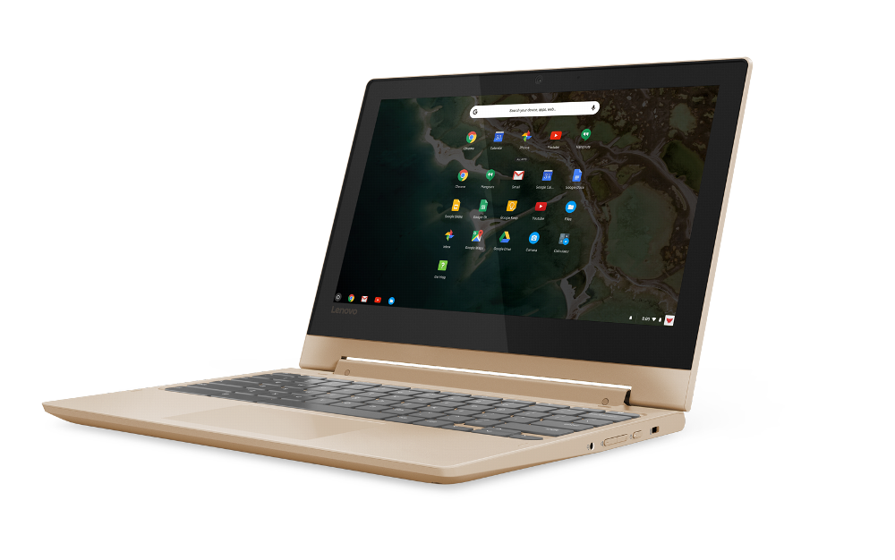 Lenovo Chromebook C330