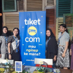 Tiket.com Fokus Kembangkan Bisnis Hotel