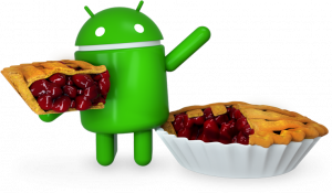 Android 9.0 Pie