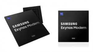 Samsung Exynos 5100 Modem