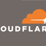 Logo Resmi CloudFlare