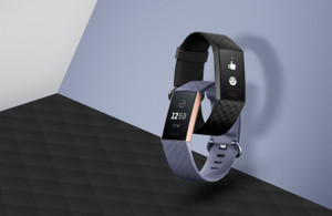 Fitbit Charge 3