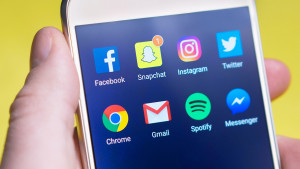 Facebook dan Instagram sama-sama berkhasiat untuk pemasaran digital