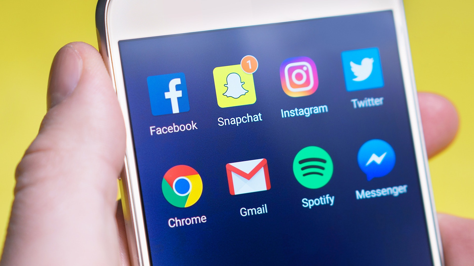 Facebook dan Instagram sama-sama berkhasiat untuk pemasaran digital