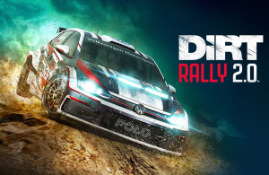 DiRT Rally 2.0