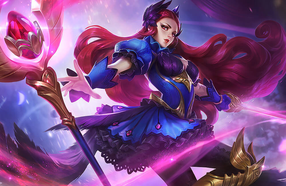 Mobile Legends | Featured
