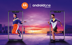 Motorola One dan One Power