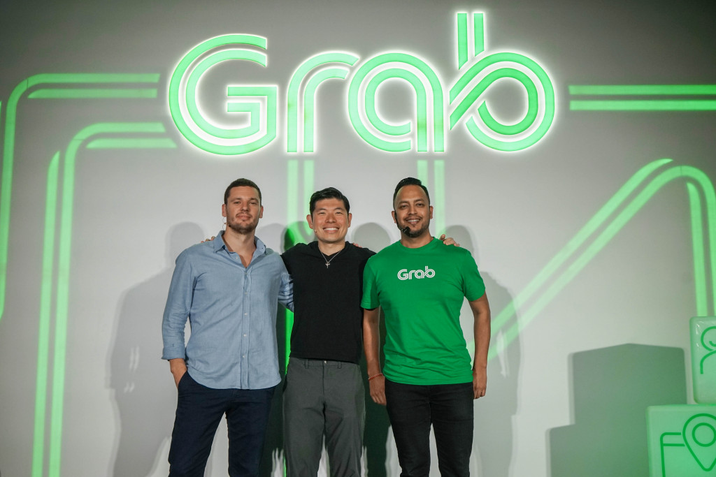 Grab Ventures mengonfirmasi telah memberikan pendanaan untuk HappyFresh dengan nominal yang tidak disebutkan
