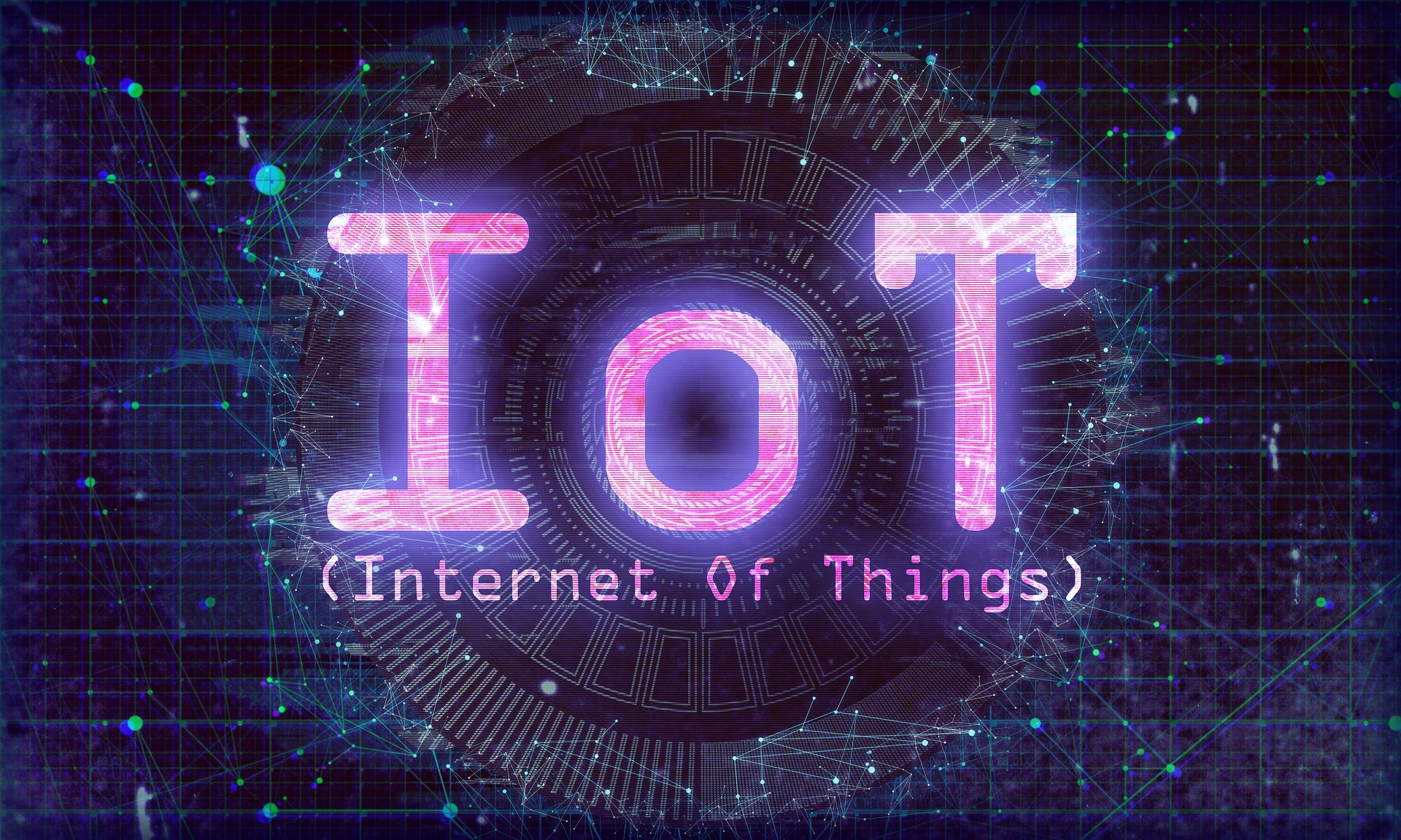 The Ministry Regulation regarding IoT is to be issued by the end of the year will regulate three main things, technology, frequency, and standardization
