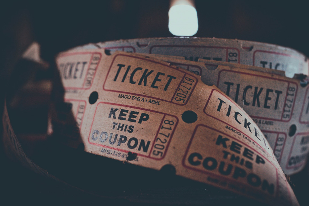 Ticketing system / Pixabay