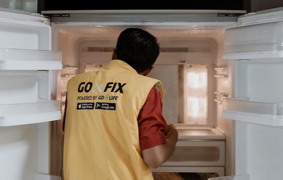 Go-Fix of Go-Life completes its services for home improvement by announcing additional services