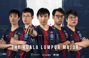 PSG.LGD