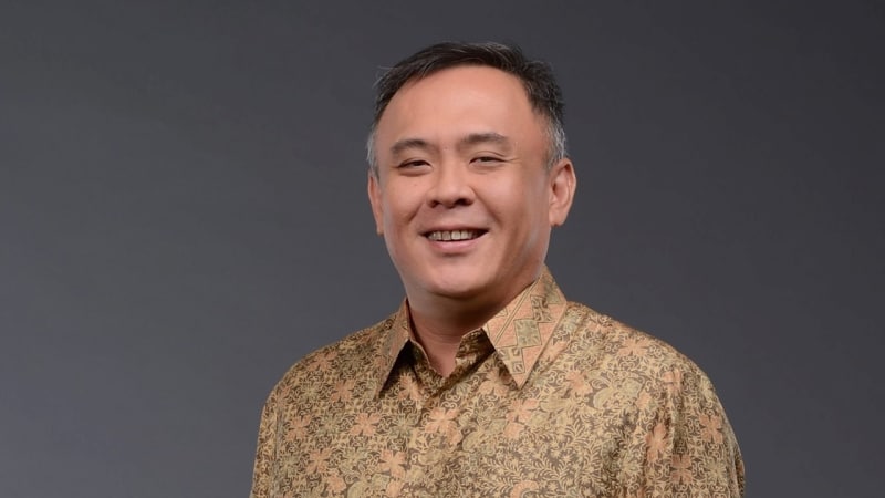 CEO Indosat Ooredoo Joy Wahjudi mengundurkan diri, pergantian pemimpin akan diputuskan dalam Rapat Umum Pemegang Saham Luar Biasa pada Oktober 2018