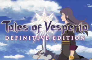 Tales of Vesperia Definitive Edition