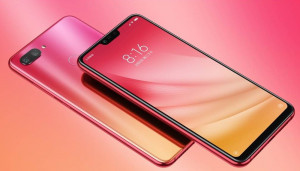 Xiaomi Mi 8 Lite