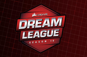 DreamLeague Season 10