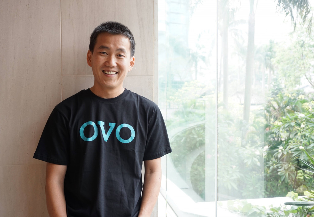 Sebelum menjadi CTO OVO, Budi Kusmiantoro adalah VP of Engineering Traveloka. Pernah berkiprah di Google dan PayPal