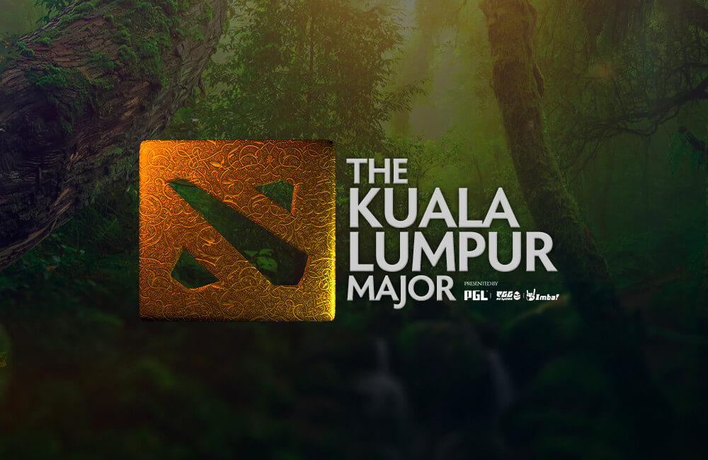 Kuala Lumpur Major