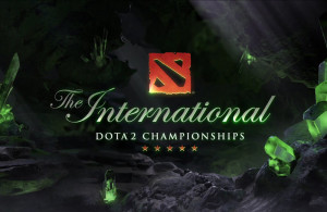 Dota 2 The International