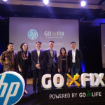 Go-Fix dari Go-Life kini mendukung pengantaran tinta printer secara on-demand