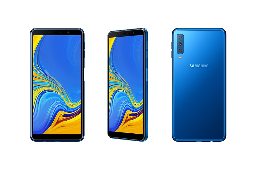 Samsung Galaxy A7 Terbaru
