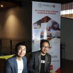 Startup layanan content marketing Penulis.id merekrut Raditya Dika sebagai Chief Content Officer