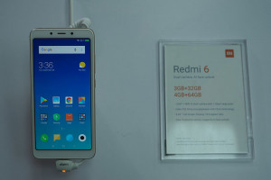 xiaomi-meresmikan-redmi-6-dan-6a-serta-mi-tv-di-indonesia