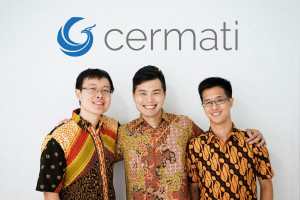 Cermati Peroleh Pendanaan Seri B dari Djarum Group