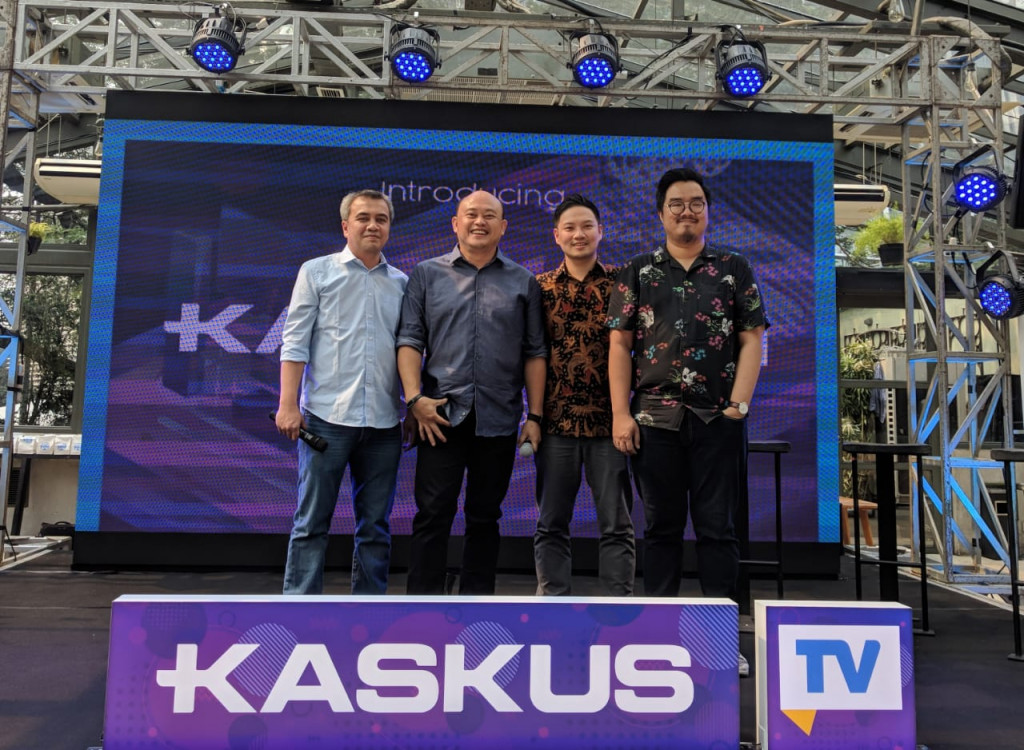 Posisi Kaskus merosot hingga krisis konten original, tapi harus bertarung dengan platform lain. Untuk itu sejumlah transformasi berusaha dilancarkan