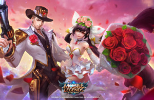 Mobile Legends