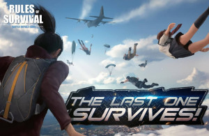 Rules of Survival