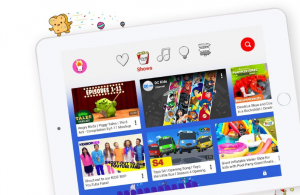 YouTube Kids Indonesia