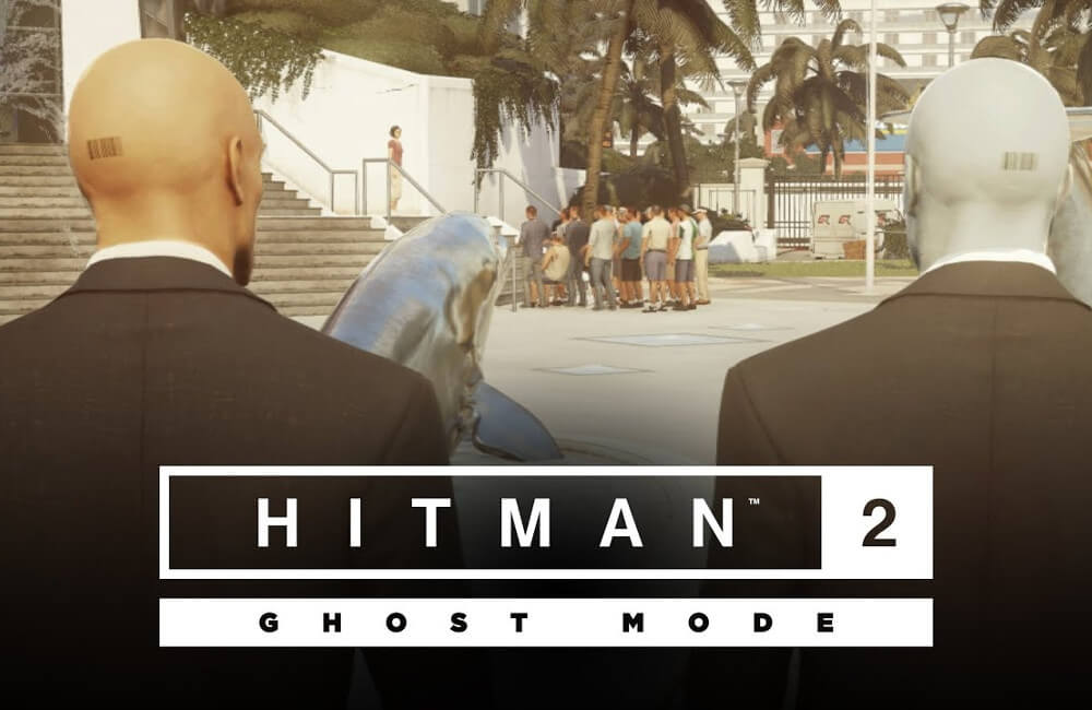 Hitman 2