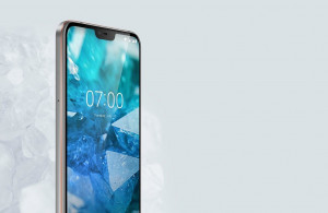 Nokia 7.1 Resmi Diumumkan