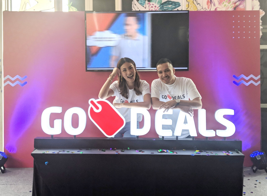 Go-Jek officially announces Go-Deals voucher marketplace, eager to become the largest player in Indonesia's voucher marketplace